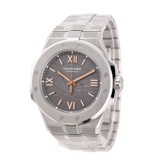 Chopard Alpine Eagle 298600-3001 Image 2